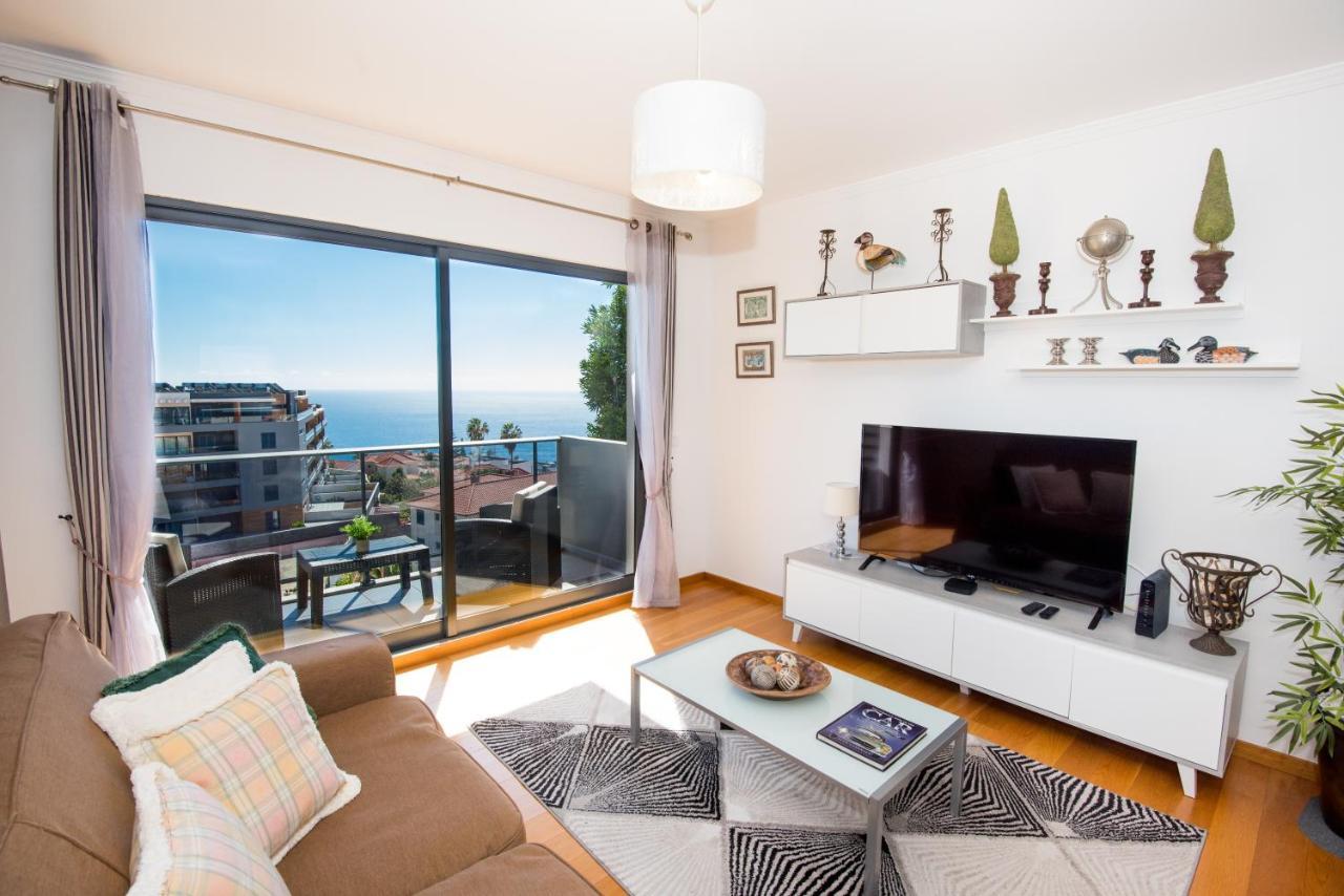 Sunrise Apartment คานีโซ ภายนอก รูปภาพ