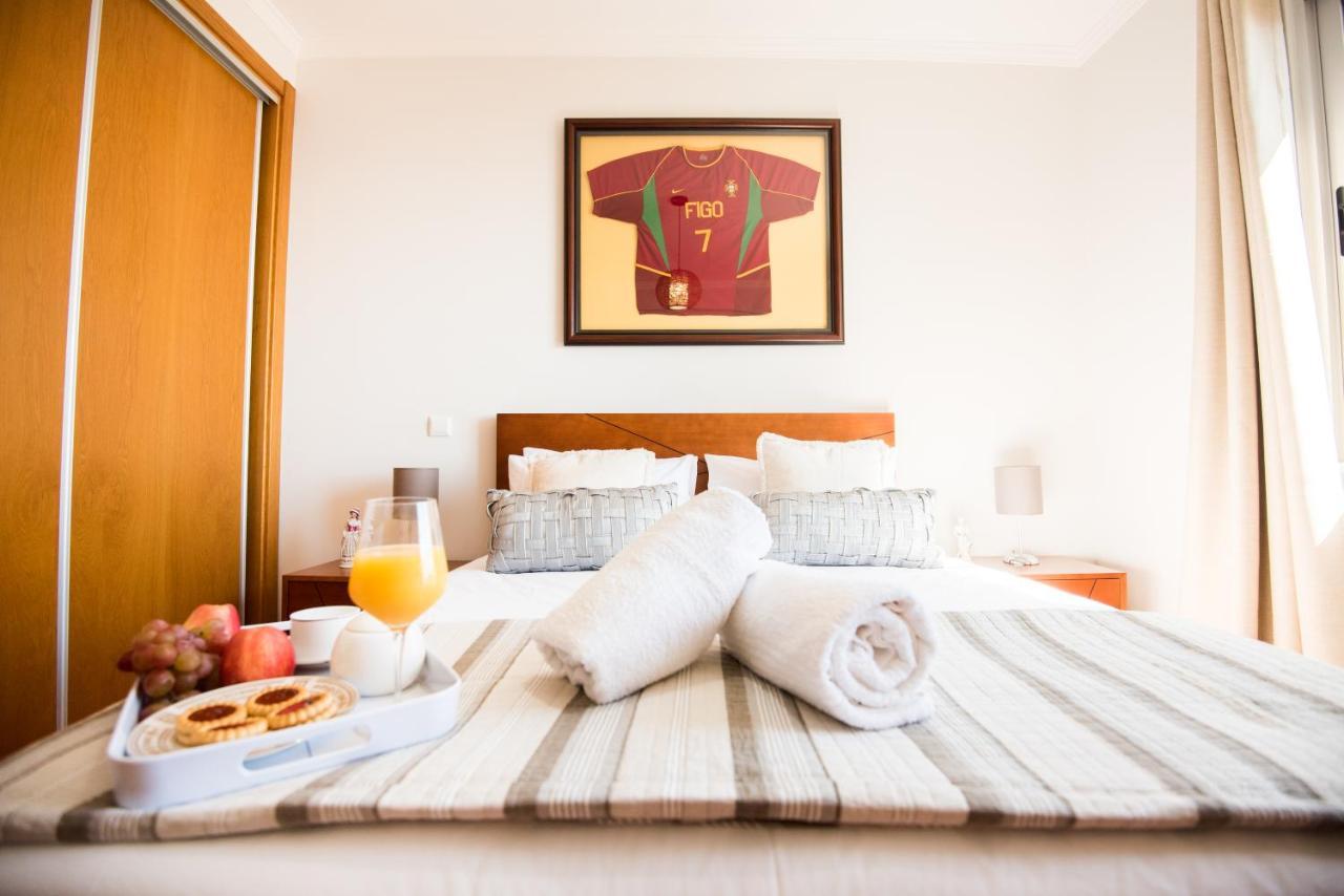 Sunrise Apartment คานีโซ ภายนอก รูปภาพ